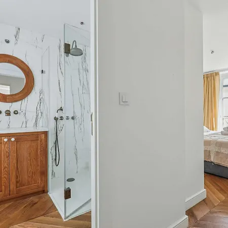 Boulevard Saint-germain & Orsay Museum - 1br - Vacation Apartmán