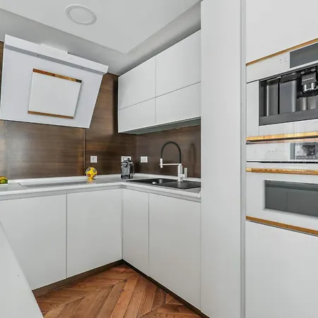 Apartmán Boulevard Saint-germain & Orsay Museum - 1br - Vacation Paříž